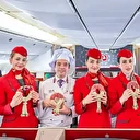 THY Kamboçya seferlerine başladı