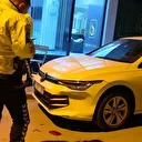 'Dur' ihtarına uymayan sürücü yakalandı: Hem kendisine hem annesine ceza kesildi