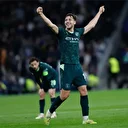 Ligue des Champions J6: City punit Madrid, Arsenal impérial