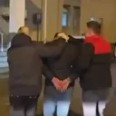 Kayseri’de polise çarpıp kaçan alkollü sürücü tutuklandı