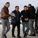 Bursa'da 21 yıl hapis cezasıyla aranan firari ağaç kesmek için gittiği ormanda yakalandı