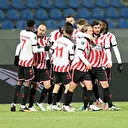 Samsunspor - AEK | Canlı skor - Canlı sonuç