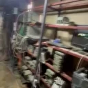 Şanlıurfa’da kaçak elektrikle kripto vurgunu: Günlük bin 500 hanenin tüketimine eş değer kripto madeni ortaya çıktı