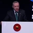 Cumhurbaşkanı Erdoğan'dan asgari ücret açıklaması: TİSK elini taşın altına koymalı