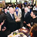 Girişimler ülkemizde filizlensin