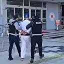 Gürcistan'da yakalanıp Türkiye'ye iade edilen suç örgütü yöneticisi tutuklandı