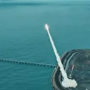 Missile balistique Tayfun: nouveau test réussi en Türkiye