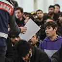 Edirne ve Kırklareli'nde 12 düzensiz göçmen yakalandı