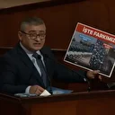 İBB Meclisi’nde çöpe atılan İSBİKE bisikletleri gerginliği: Abdullah Aksu CHP sıralarına gerçekleri yüzlerine tokat gibi çarptı