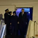 Türkmenistan'daki temaslarını tamamlayan Cumhurbaşkanı Erdoğan yurda döndü