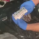 Adana'da nokta atışı operasyon: 14 binden fazla uyuşturucu hap ele geçirildi