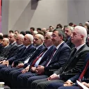 بتنظيم من ألبيرق الإعلامية.. انطلاق قمة "تركيا القرن في الاستثمار والتمويل" بمركز إسطنبول المالي