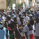 İngiltere'den BAE destekli HDK militanlarına 'Sudan' yaptırımı