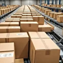 Les petits colis chinois entrant dans l'UE seront taxés 3 euros à partir de juillet 2026