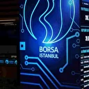 Borsa haftanın son gününe yükselişle başladı