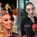 Güllü soruşturmasında yeni görüntüler dosyada: Kızı Tuğyan Ülkem Gülter'in avukatı konuştu