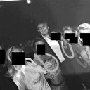 Trump'ı zora sokacak fotoğraflar: Epstein albümü sızdırıldı