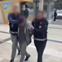 Polisin parmağını ısıran şüpheli tutuklandı