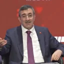 Cevdet Yılmaz'dan asgari ücret sorusuna gülümseten cevap: Ağanın eli tutulmaz