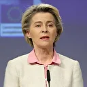 AB Komisyonu Başkanı von der Leyen: ABD ile ilişkimiz biz değişim kaydettiğimiz için değişti