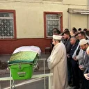 Ölüm bile ayıramadı: 3 aylık evli çift 3 gün arayla hayatını kaybetti