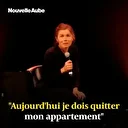 L'humoriste Blanche Gardin boycottée depuis son sketch sur la Palestine