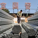 Çin'den Avrupa'ya 'çelik' yanıtı: İhracat kısıtlamaları getirildi