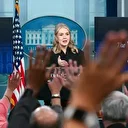 Maison Blanche: Trump est informé de la proposition de paix ukrainienne transmise cette semaine à Washington