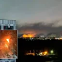 Ukrayna Rusya'ya İHA'larla saldırdı: Tver kentini hedef aldı