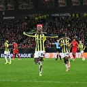 Ligue Europa J6: Lyon leader, Fenerbahçe en forme