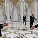 أردوغان يصل عشق آباد للمشاركة في المنتدى الدولي للسلام والثقة