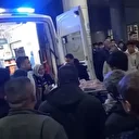 Kömür ocağında karbonmonotsit zehirlenmesi: İşçiler hastaneye kaldırıldı