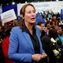 France : Ségolène Royal dénonce la réduction du débat public au voile