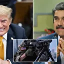Trump Venezuela ile ilgili atacağı adımı duyurdu: Yakında başlıyoruz