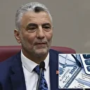 Bakan Bolat: Ekim ayında cari işlemler hesabı 457 milyon dolar fazla verdi