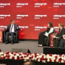 Cevdet Yılmaz 'Yatırım ve Finansta Türkiye Yüzyılı Zirvesi'nde konuştu: 2026 ciddi bir kırılma yılı olacak