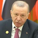 Cumhurbaşkanı Erdoğan'dan Uluslararası Barış ve Güven Forumu'nda önemli mesajlar: Diyalog ve barışın tesisi için elimizi taşın altına koymamız gerekiyor