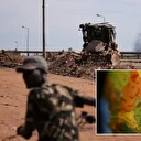 BM: Sudan'da HDK'nin ele geçirdiği Faşir'e dair bilinen çok az şey bile korkunç ötesi