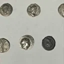 Hatay'da 2 şüpheli kargoyla gümüş sikke göndermeye çalışırken yakalandı