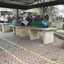 Pendik'te yangında ölen 3 çocuk son yolculuğuna uğurlandı