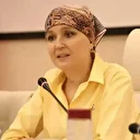 Şehzadeler Belediye Başkanı Gülşah Durbay entübe edildi