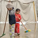 استشهاد 3 فلسطينيين جراء المنخفض الجوي بغزة يرفع الحصيلة إلى 4 خلال 24 ساعة