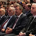 İstanbul'da dev zirve: Yatırım ve Finansta Türkiye Yüzyılı Zirvesi İstanbul Finans Merkezi’nde gerçekleşti