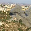 İsrail Lübnan'a hava saldırıları düzenledi