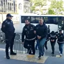 Zonguldak'ta kaçak silah imalatı ve ticareti operasyonunda yakalanan 3 zanlı tutuklandı