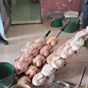 Dönercide gıda skandalı: Denetlemeye gelen zabıta bile dükkanda duramadı