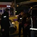 Erzurum'da 73 düzensiz göçmen yakalandı