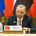 Cumhurbaşkanı Erdoğan: Uluslararası toplumun Filistin'e olan borcunu ödeme zamanı gelmiştir