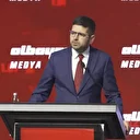 Burak Dağlıoğlu 'Yatırım ve Finansta Türkiye Yüzyılı Zirvesi'nde konuştu: Hedefimiz ilk 10 ekonomi içinde olmak