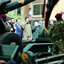 Ankara’dan Şara’ya mesaj: Fırat’ın doğusu sizin